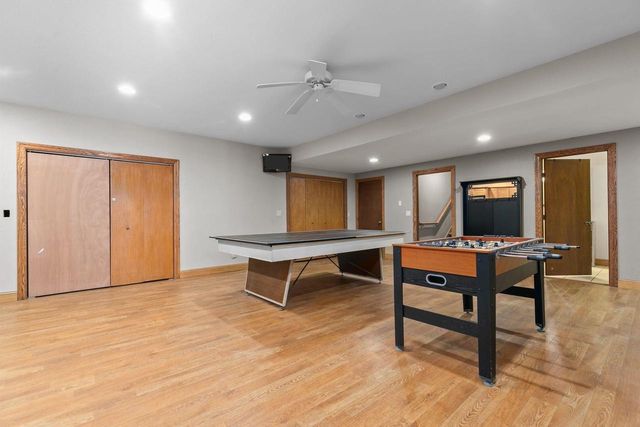 500 HILLSIDE DRIVE, Berlin, WI 54923