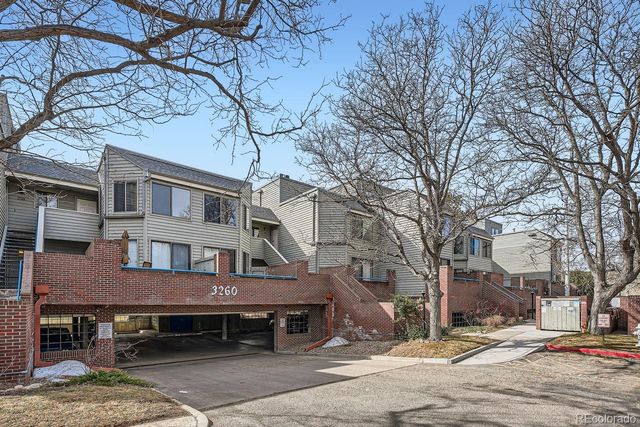 3260 47th Street 205A, Boulder, CO 80301