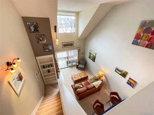 3260 47th Street 205A, Boulder, CO 80301