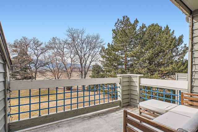 3260 47th Street 205A, Boulder, CO 80301