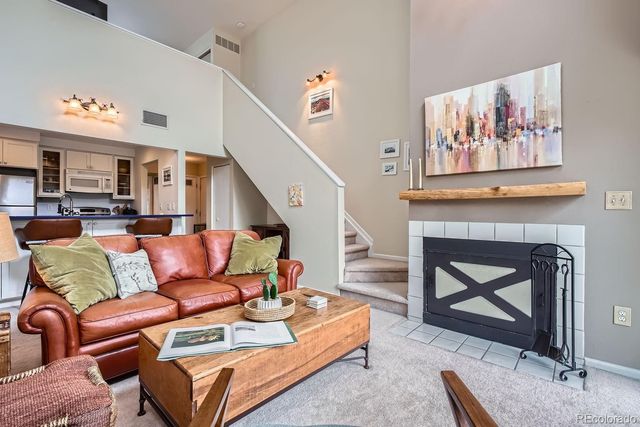 3260 47th Street 205A, Boulder, CO 80301