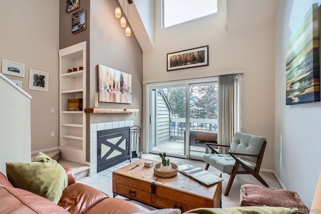 3260 47th Street 205A, Boulder, CO 80301