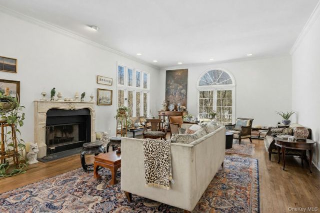 1 Canaan Circle, South Salem, NY 10590