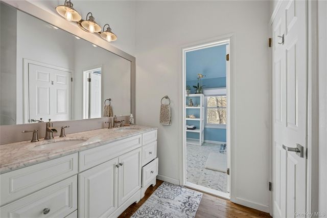 1 Canaan Circle, South Salem, NY 10590