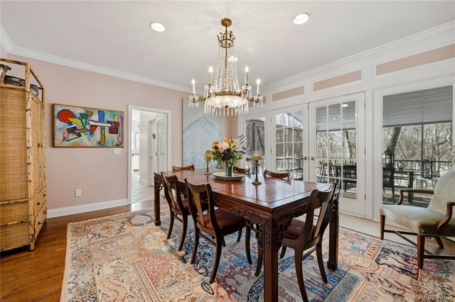 1 Canaan Circle, South Salem, NY 10590