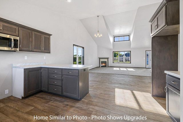 1260 PUTNAM DRIVE, Pulaski, WI 54162