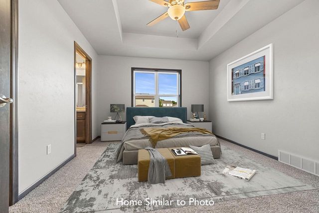 1260 PUTNAM DRIVE, Pulaski, WI 54162