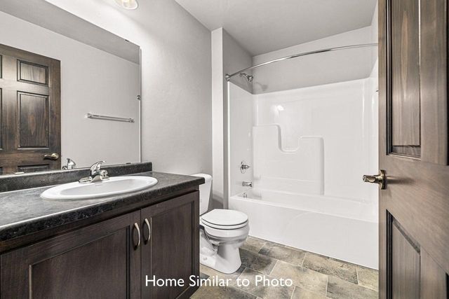 1260 PUTNAM DRIVE, Pulaski, WI 54162