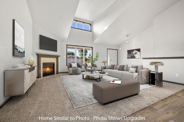 1260 PUTNAM DRIVE, Pulaski, WI 54162