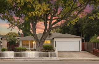 716 Kiely Boulevard, Santa Clara, CA 95051