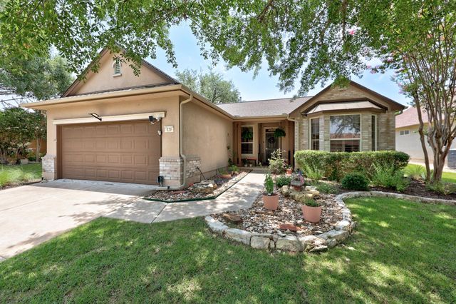 120 Nolan DR, Georgetown, TX 78633