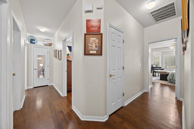 120 Nolan DR, Georgetown, TX 78633