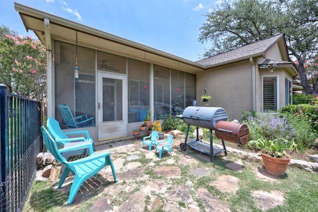 120 Nolan DR, Georgetown, TX 78633