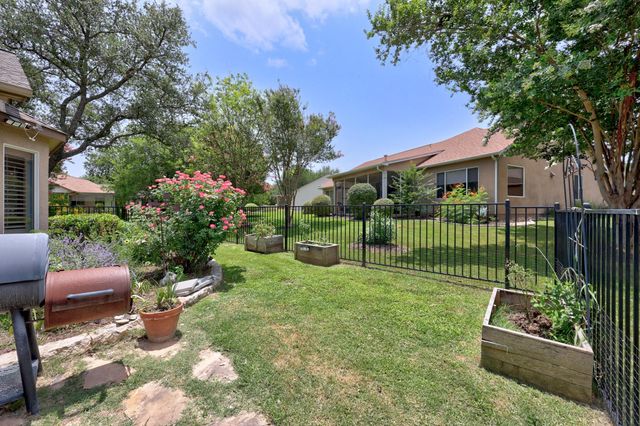 120 Nolan DR, Georgetown, TX 78633