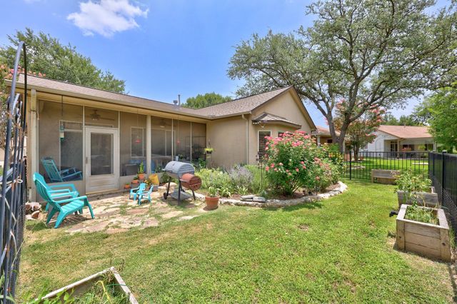 120 Nolan DR, Georgetown, TX 78633