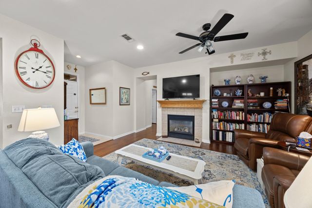 120 Nolan DR, Georgetown, TX 78633