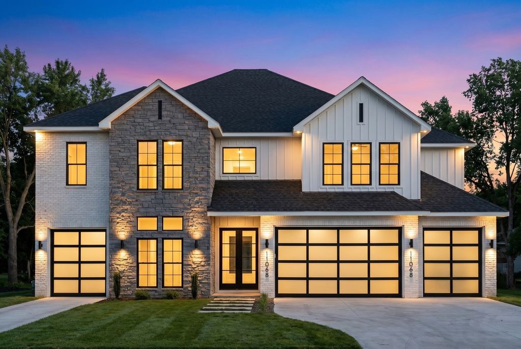 11068 Windjammer Drive, Frisco, TX 75036 — photo 2