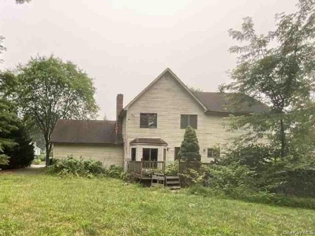 18 Lady Godiva Way, New City, NY 10956