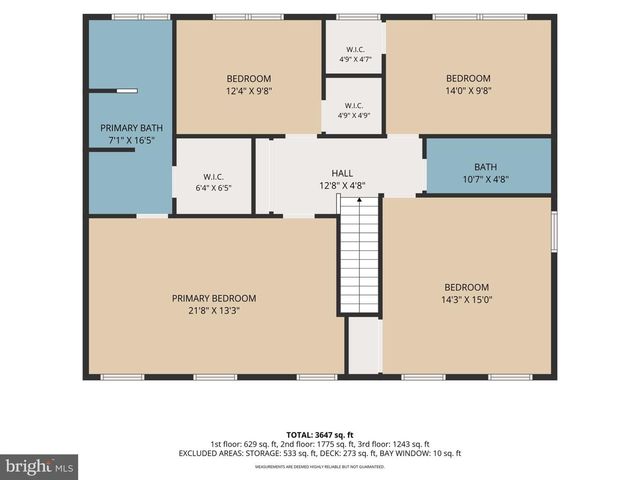 14226 SAWMILL CT, Phoenix, MD 21131