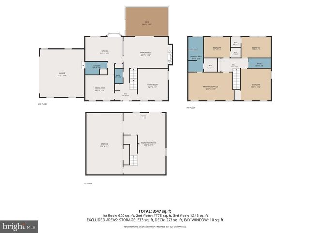 14226 SAWMILL CT, Phoenix, MD 21131