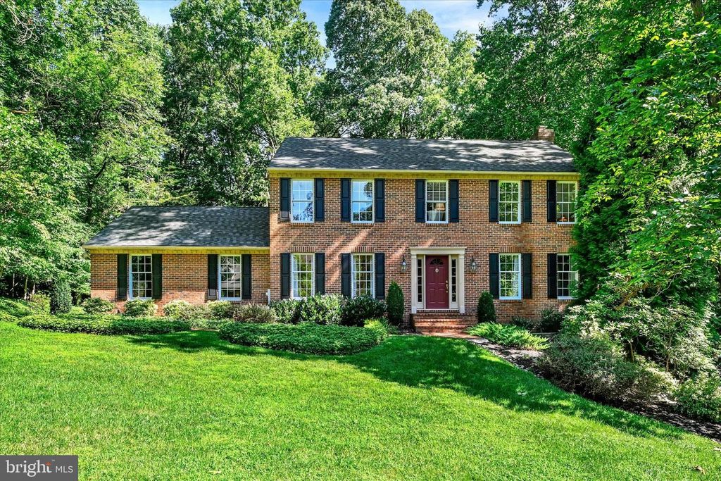 14226 SAWMILL CT, Phoenix, MD 21131