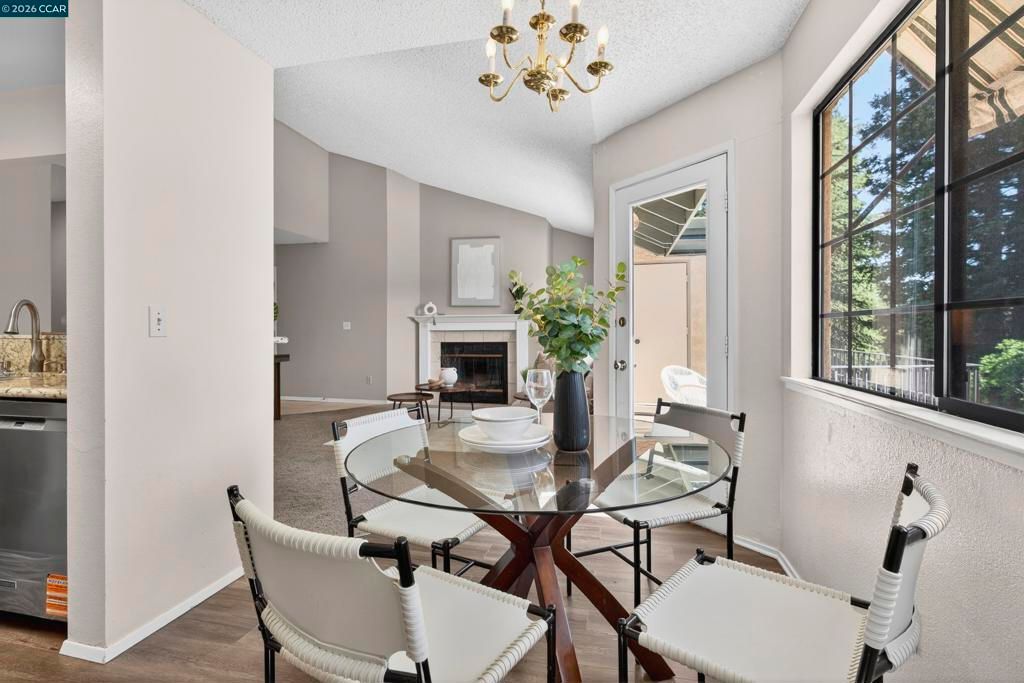 Image 23 of property listing at 246 CANYON WOODS WAY C, San Ramon, CA 94582