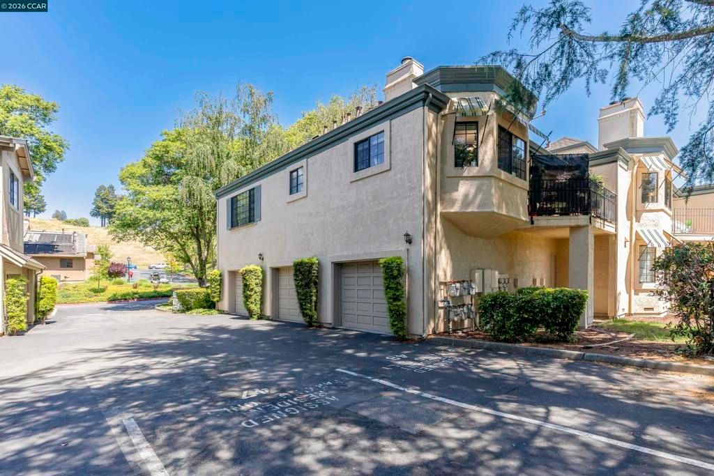 Image 48 of property listing at 246 CANYON WOODS WAY C, San Ramon, CA 94582