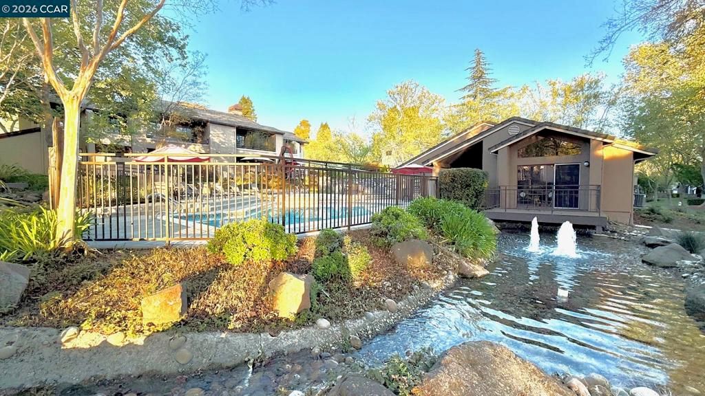 Image 70 of property listing at 246 CANYON WOODS WAY C, San Ramon, CA 94582