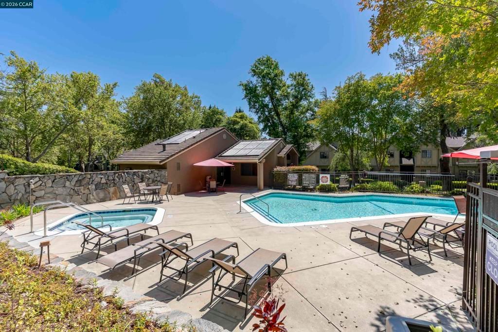 Image 71 of property listing at 246 CANYON WOODS WAY C, San Ramon, CA 94582