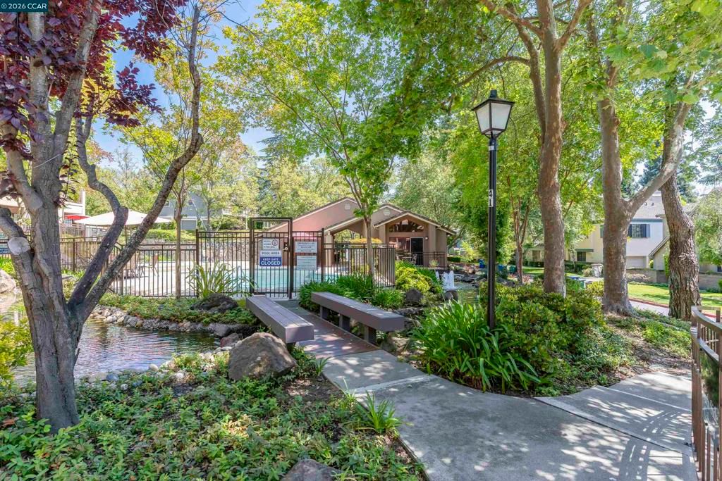 Image 79 of property listing at 246 CANYON WOODS WAY C, San Ramon, CA 94582