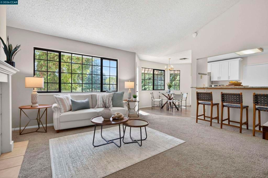 Image 9 of property listing at 246 CANYON WOODS WAY C, San Ramon, CA 94582