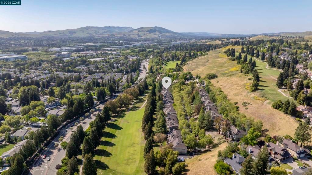 Image 93 of property listing at 246 CANYON WOODS WAY C, San Ramon, CA 94582