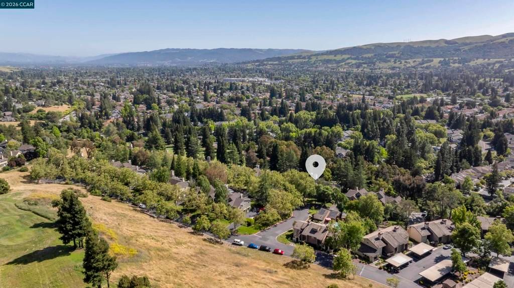 Image 94 of property listing at 246 CANYON WOODS WAY C, San Ramon, CA 94582