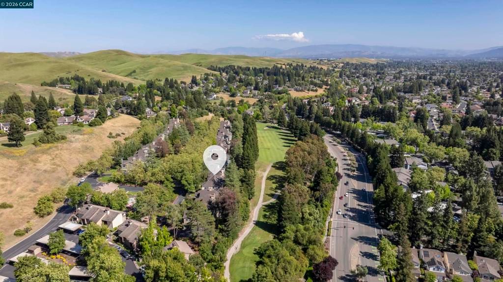 Image 95 of property listing at 246 CANYON WOODS WAY C, San Ramon, CA 94582