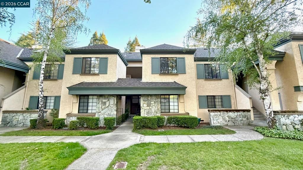 Image 99 of property listing at 246 CANYON WOODS WAY C, San Ramon, CA 94582