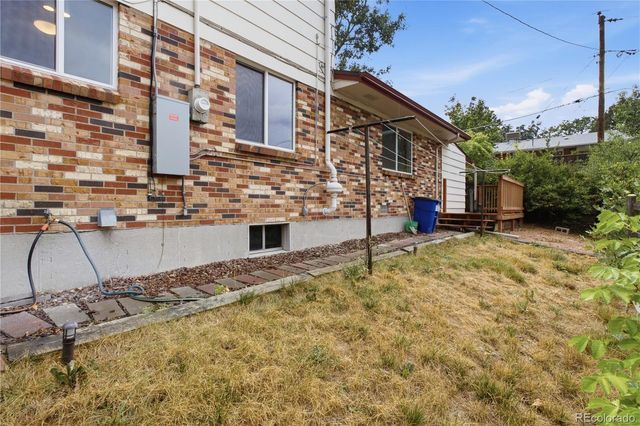12235 W 61st Avenue, Arvada, CO 80004