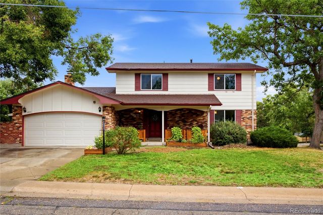 12235 W 61st Avenue, Arvada, CO 80004