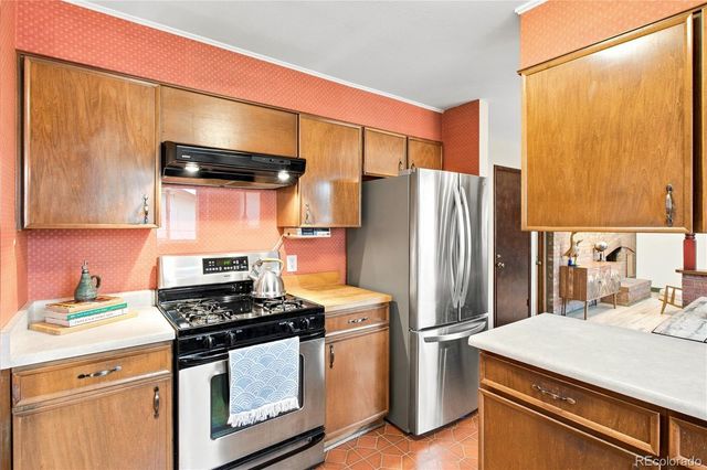 12235 W 61st Avenue, Arvada, CO 80004