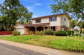 12235 W 61st Avenue, Arvada, CO 80004