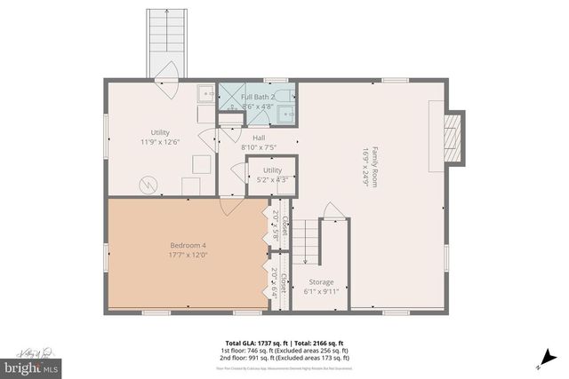 1527 PATUXENT MANOR RD, Davidsonville, MD 21035