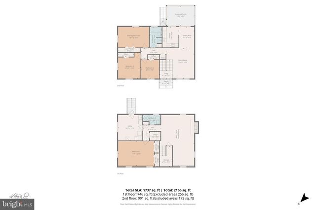 1527 PATUXENT MANOR RD, Davidsonville, MD 21035