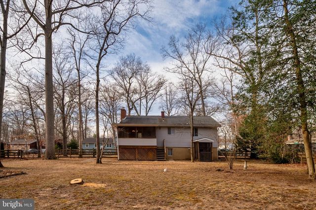 1527 PATUXENT MANOR RD, Davidsonville, MD 21035