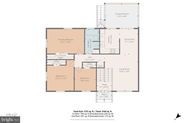 1527 PATUXENT MANOR RD, Davidsonville, MD 21035