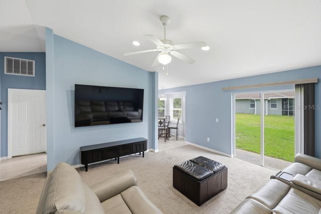 2328 ALLSUP TERRACE, North Port, FL 34286