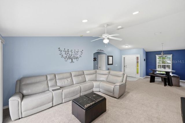 2328 ALLSUP TERRACE, North Port, FL 34286