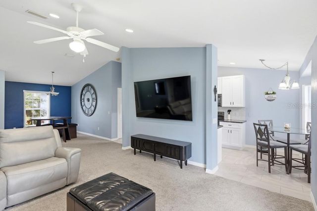 2328 ALLSUP TERRACE, North Port, FL 34286