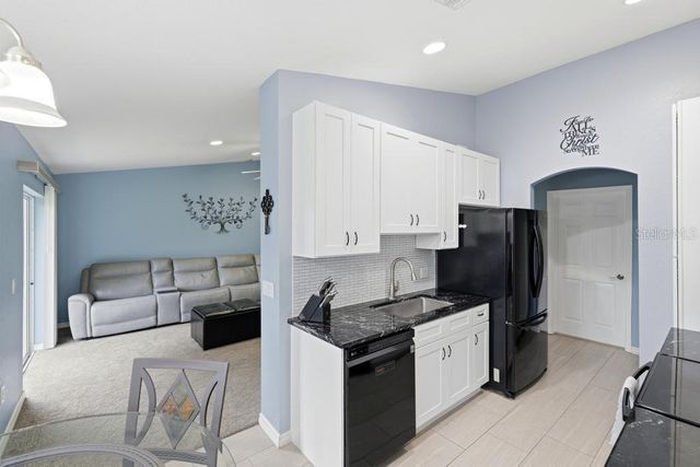 2328 ALLSUP TERRACE, North Port, FL 34286
