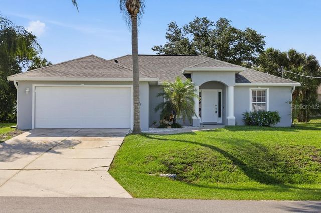 2328 ALLSUP TERRACE, North Port, FL 34286