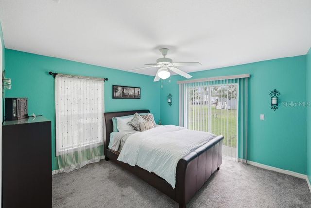 2328 ALLSUP TERRACE, North Port, FL 34286