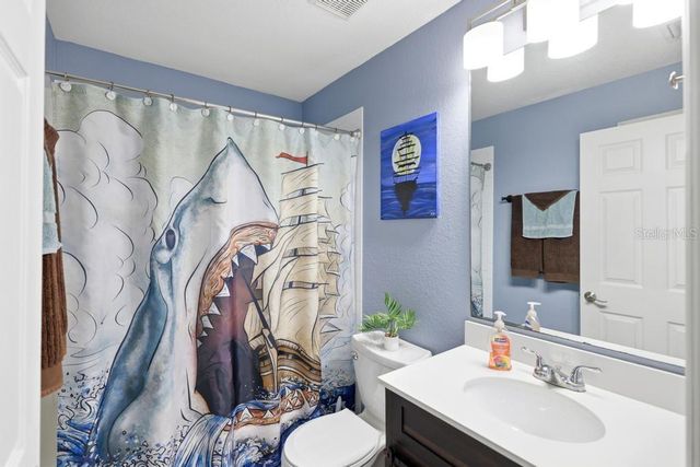 2328 ALLSUP TERRACE, North Port, FL 34286